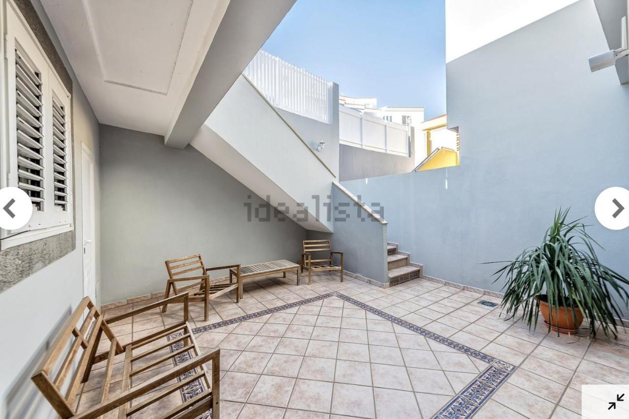 Апартаменти Casa Viva La Vida Arguineguin Моган Екстер'єр фото