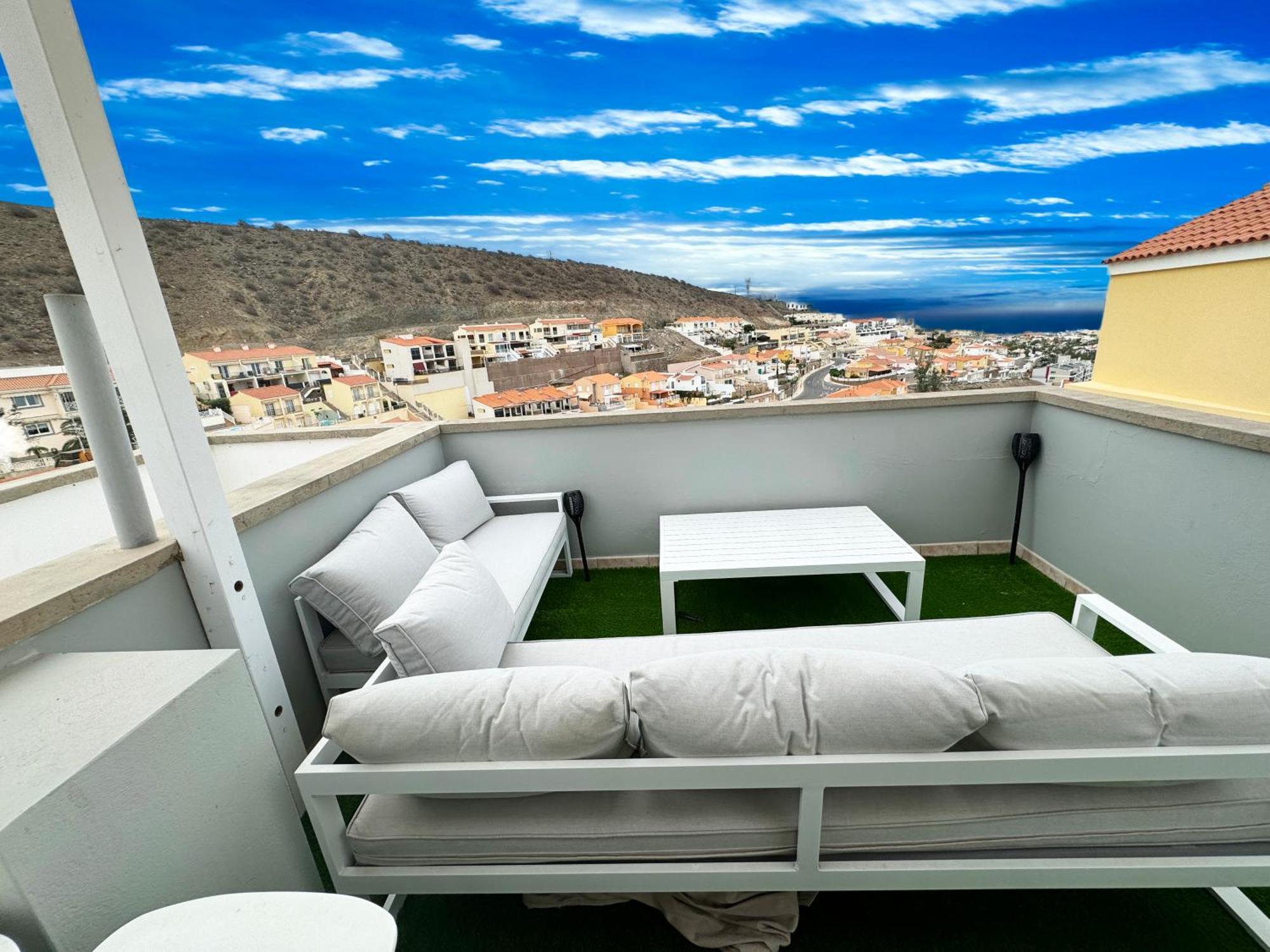 Апартаменти Casa Viva La Vida Arguineguin Моган Екстер'єр фото