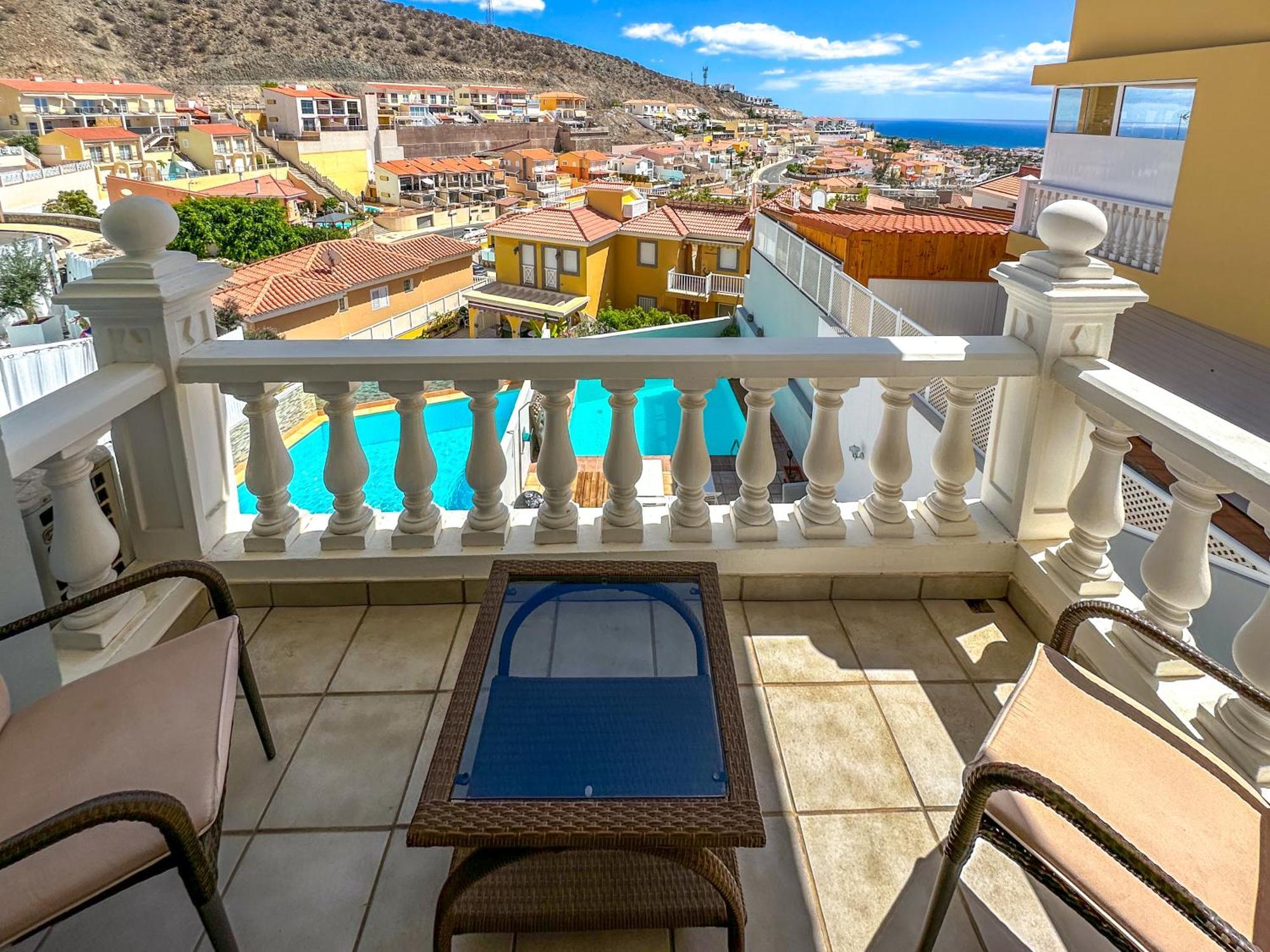 Апартаменти Casa Viva La Vida Arguineguin Моган Екстер'єр фото